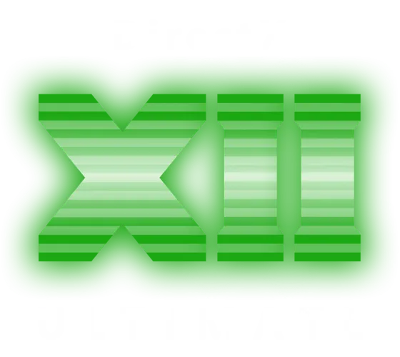 DirectX 12